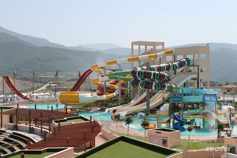 Herfstvakantie Naar Populair Resort Turkije 8 Dagen 5 All Inclusive